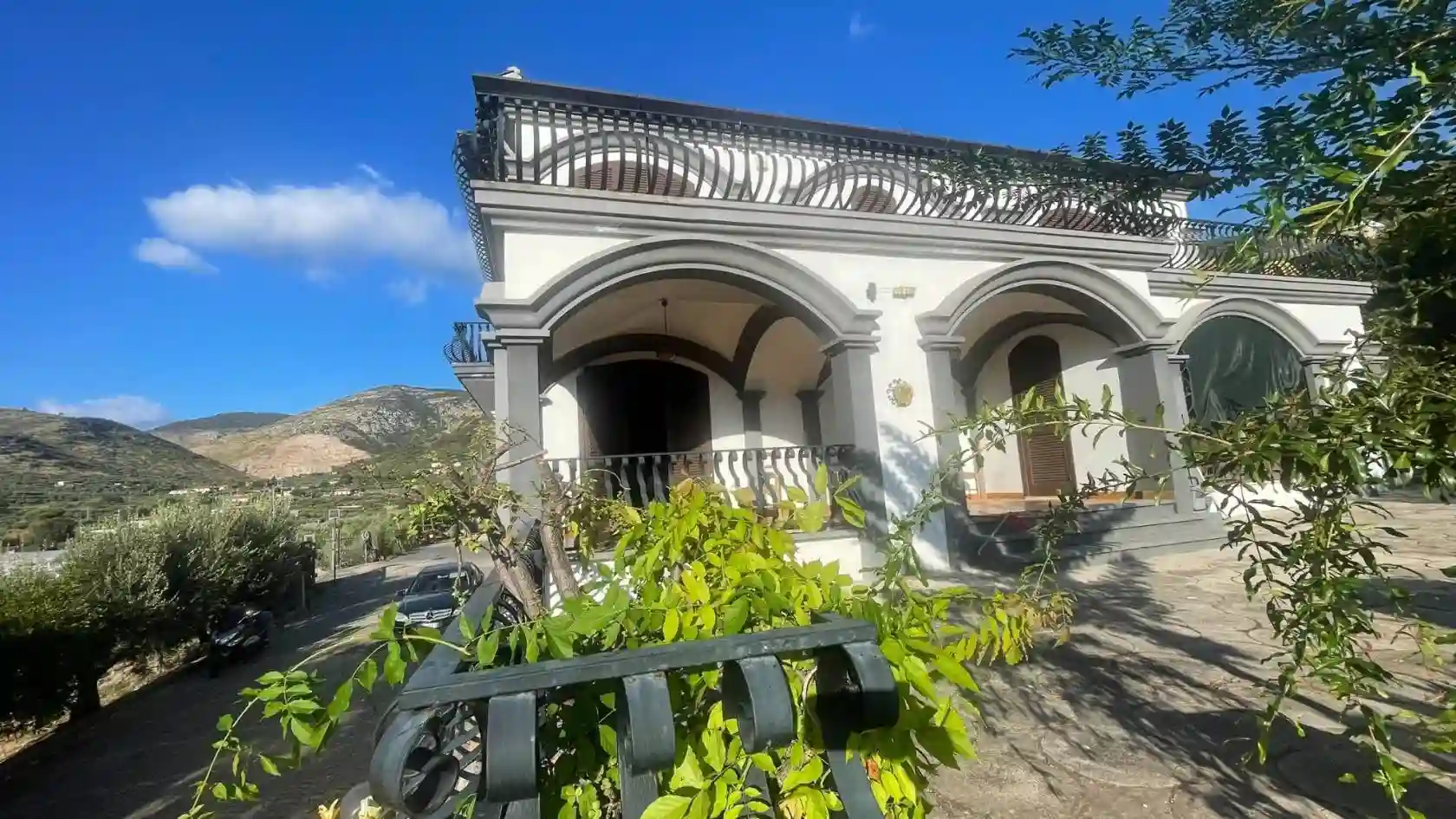 Villa - foto 3
