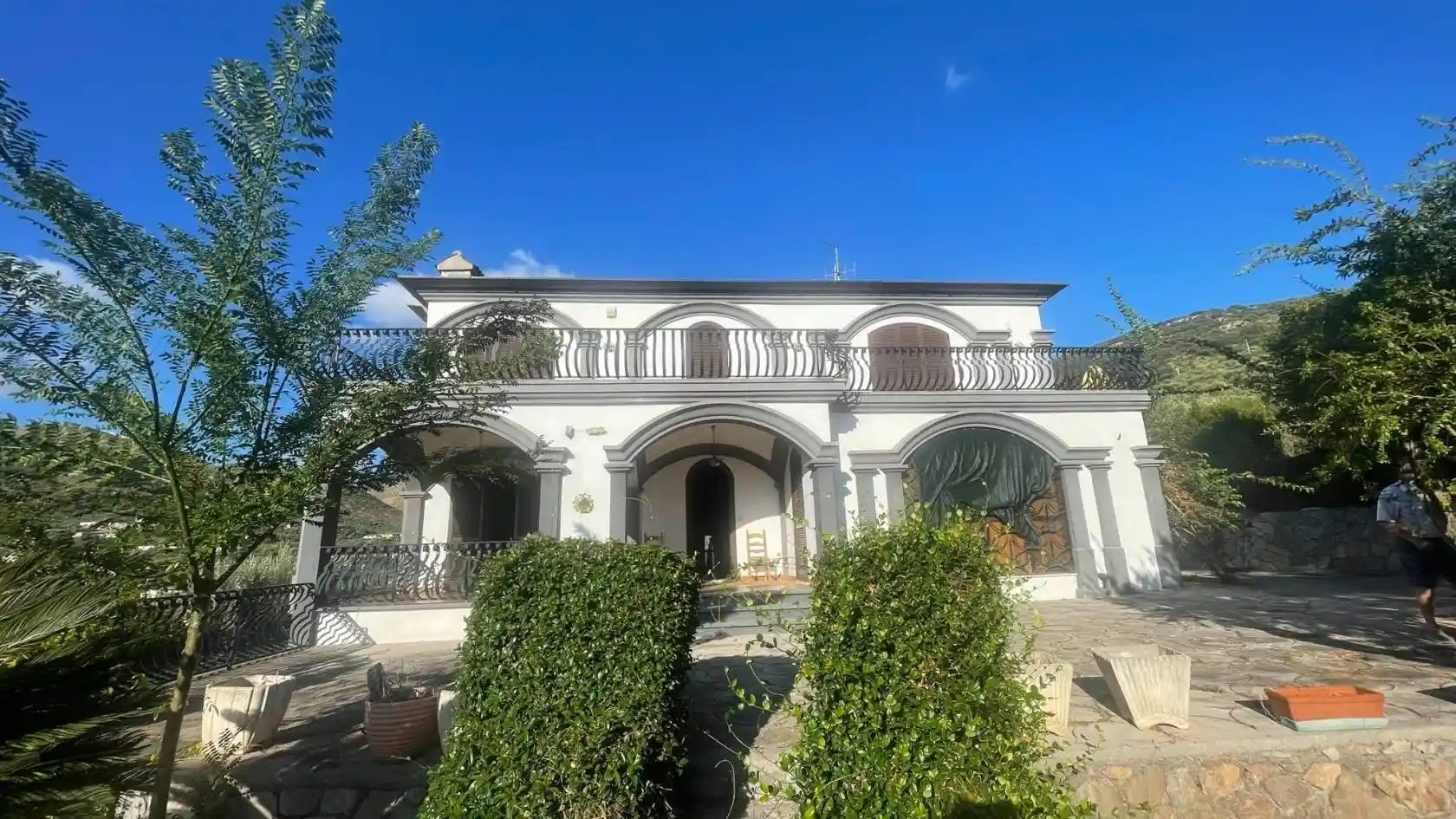 Villa in vendita a Terracina