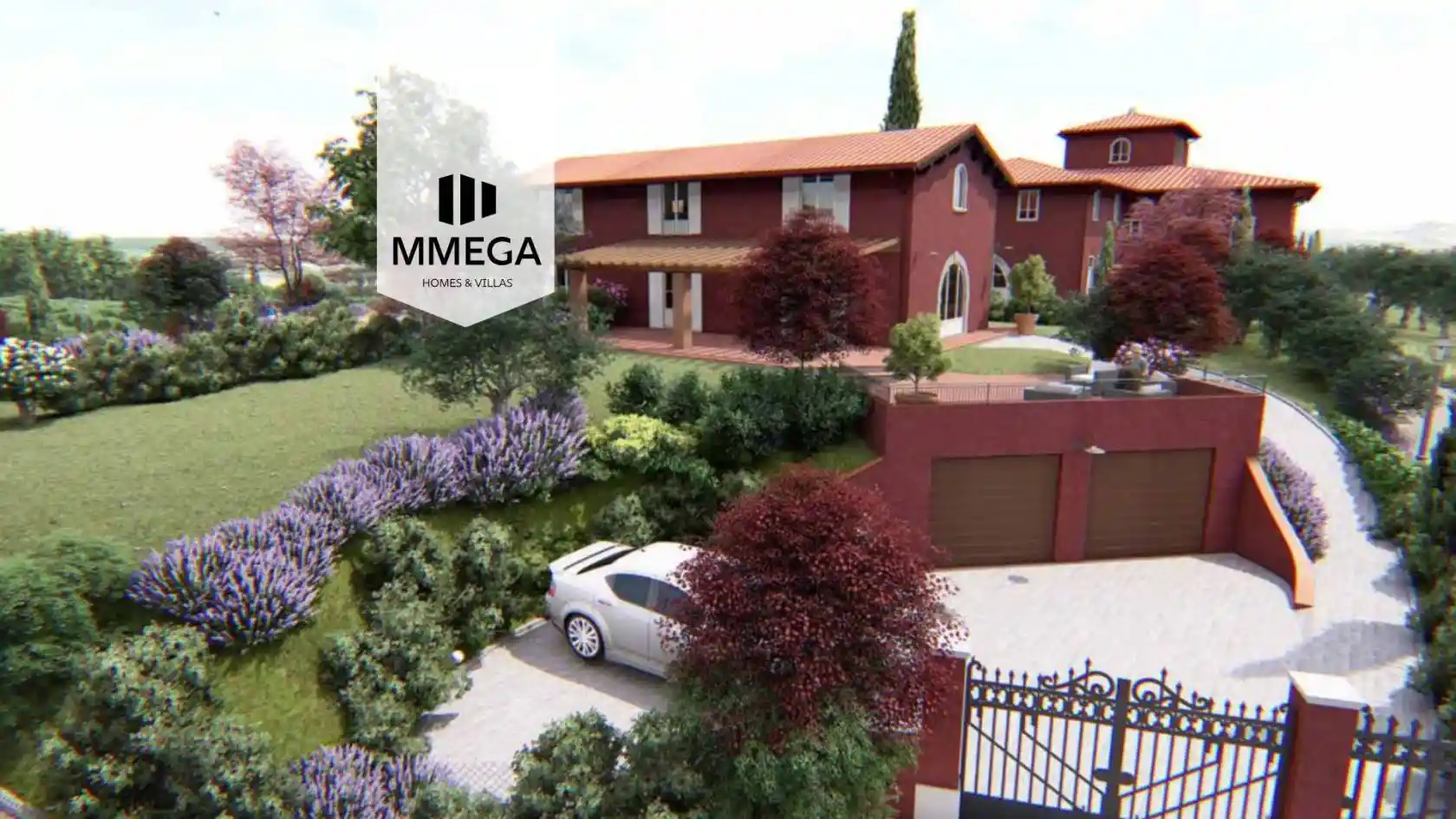 Casa indipendente in vendita a Lastra a Signa