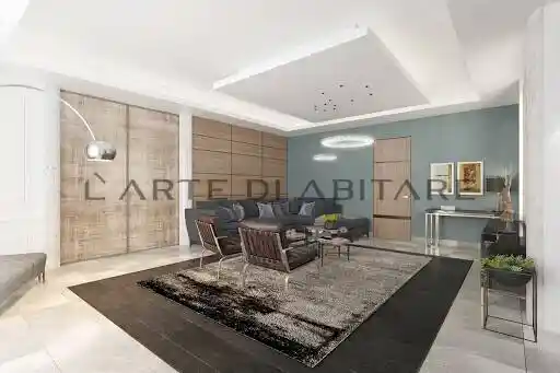 Appartamento in vendita a Padova