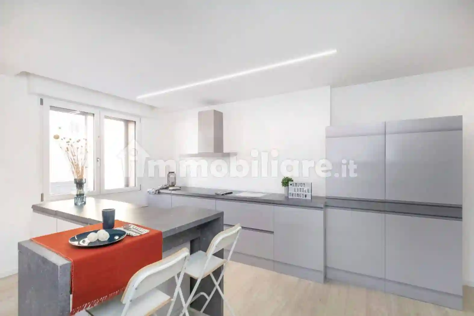 Appartamento - foto 4
