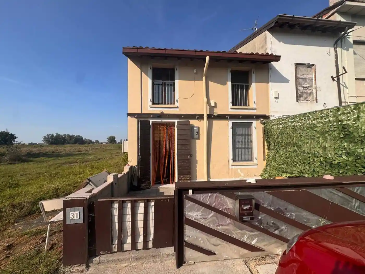 Villetta a schiera in vendita a Concordia sulla Secchia