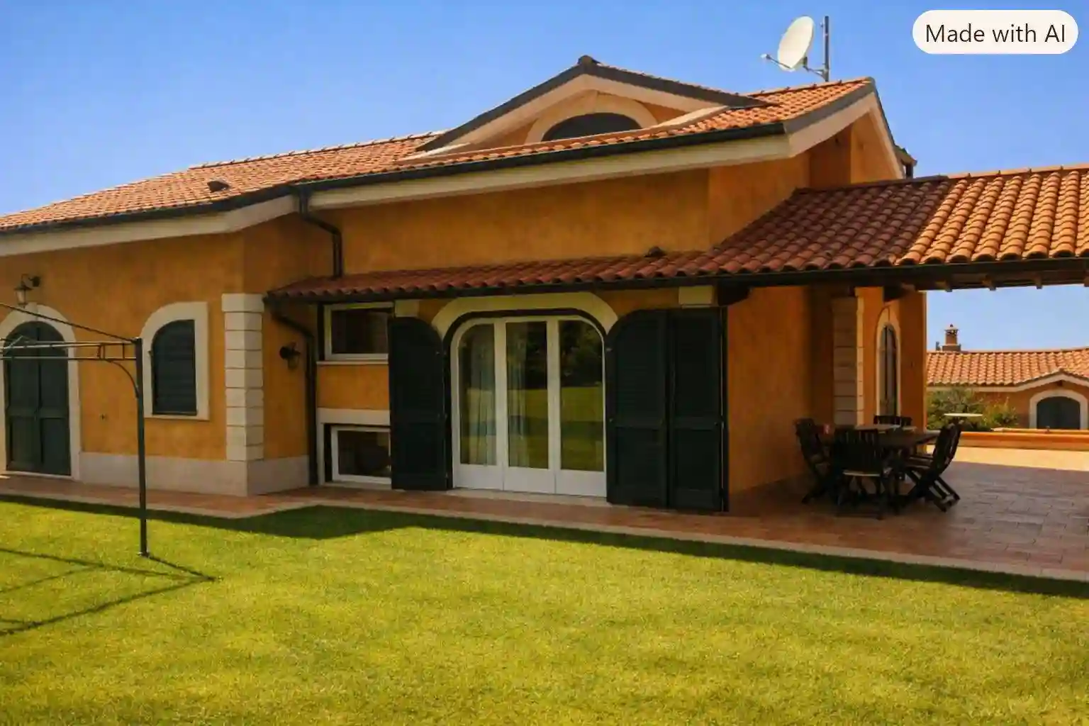 Villa - foto 2