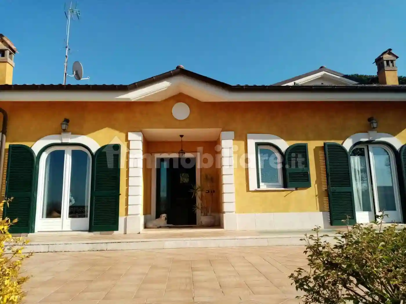 Villa - foto 5