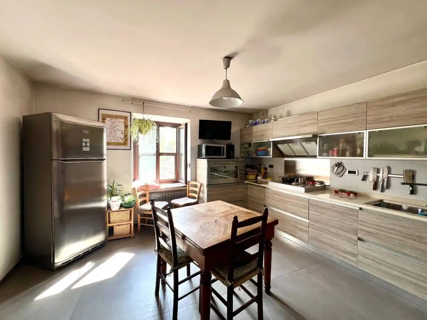Casa indipendente in vendita a Borgo d'Anaunia
