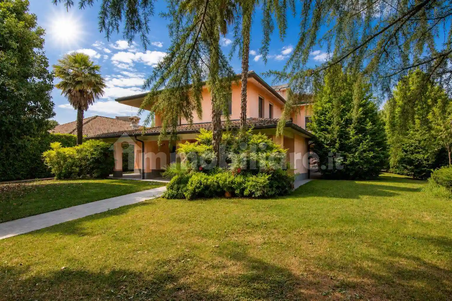 Villa - foto 3