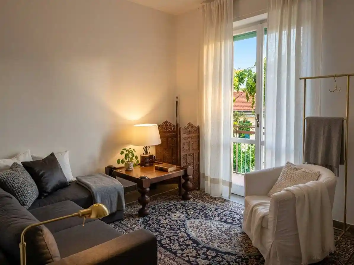 Appartamento in vendita a Lerici