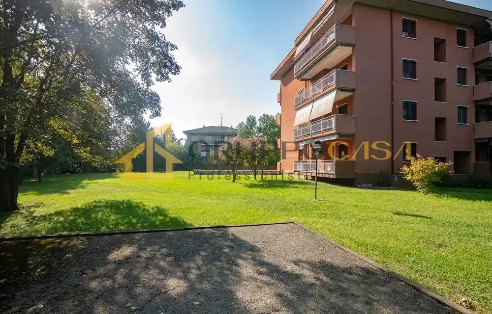 Appartamento in vendita a Cassina de' Pecchi