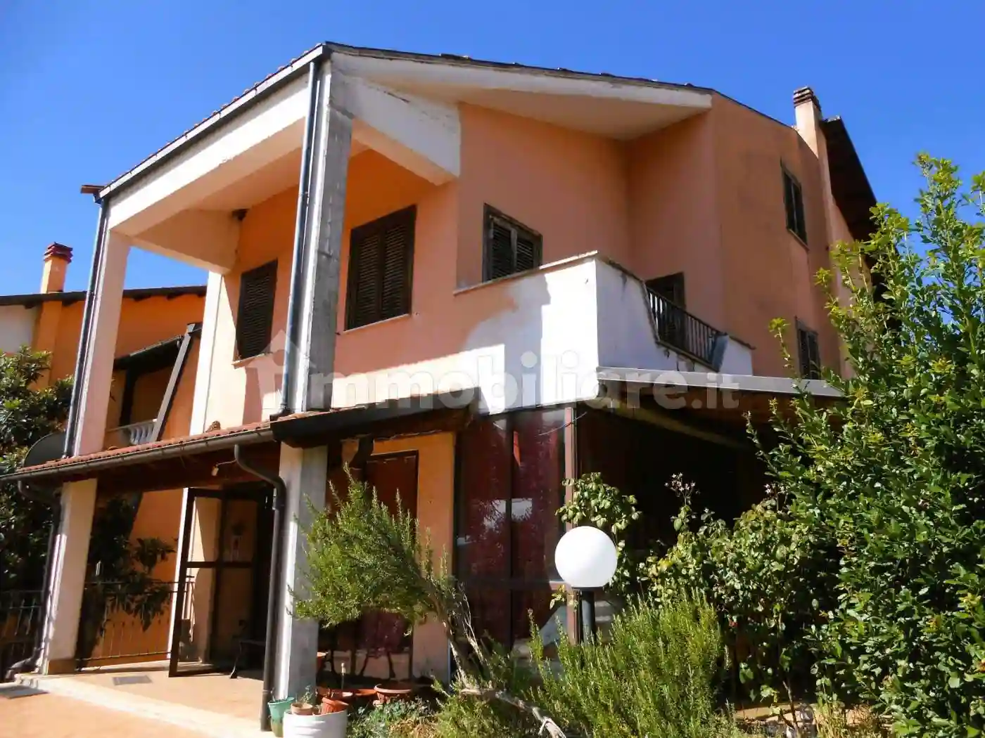 Villa - foto 4