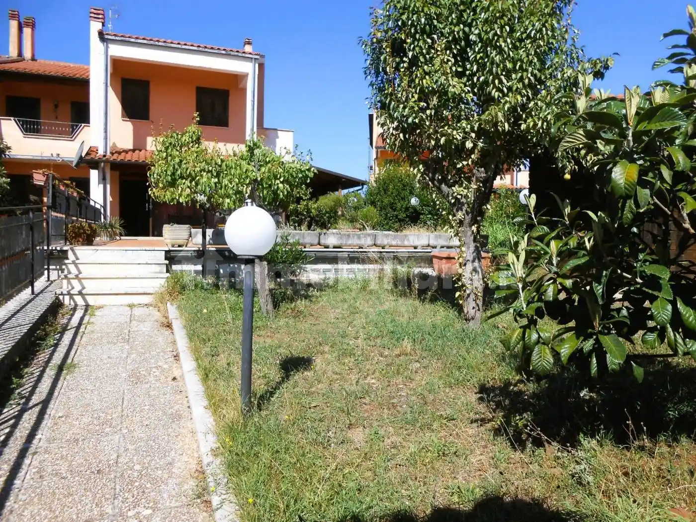 Villa in vendita a Avezzano