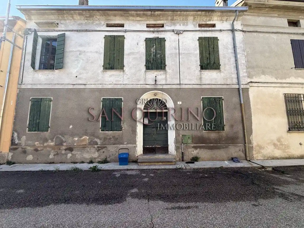 Casa indipendente in vendita a Casalmaggiore