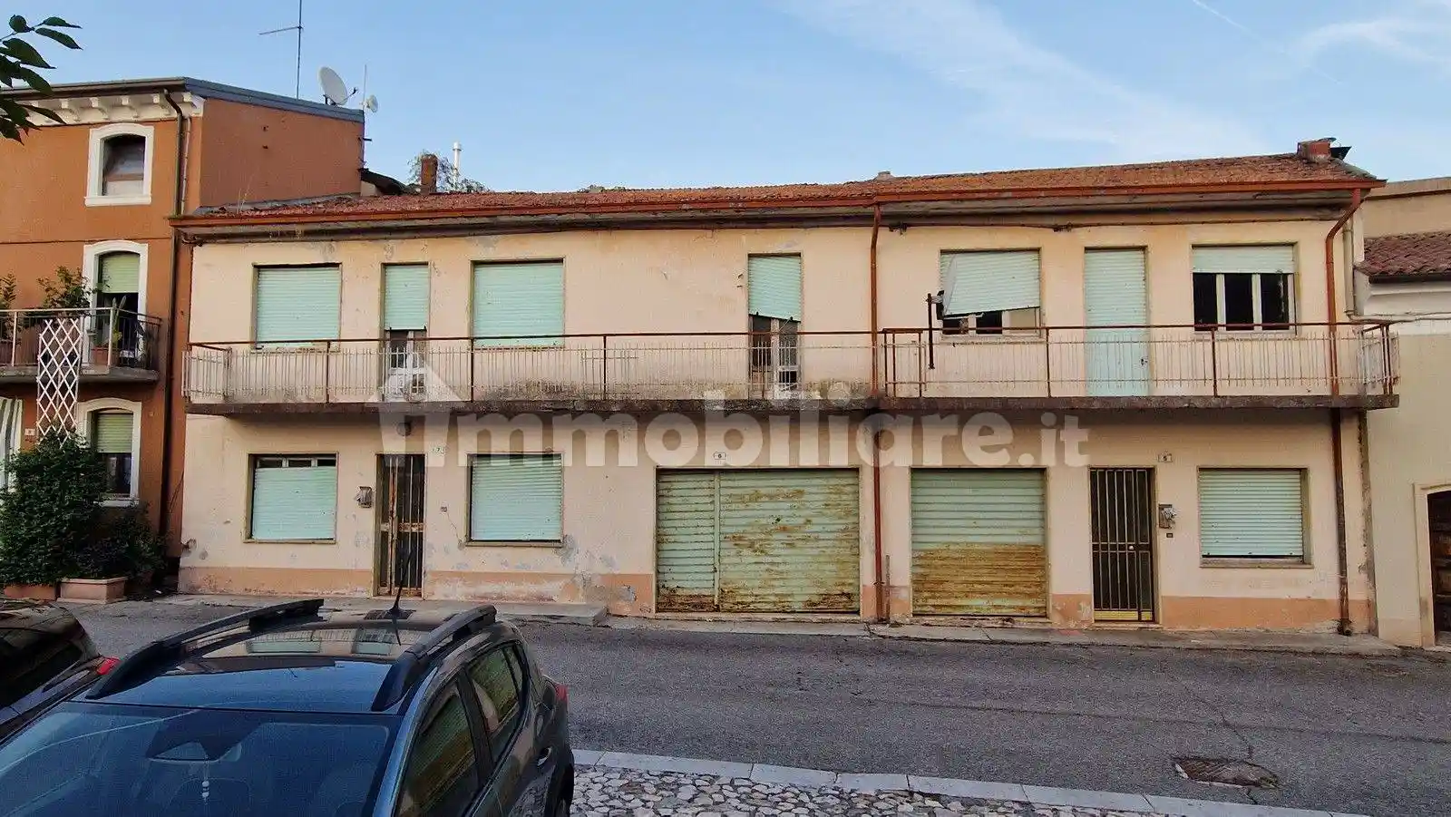 Casa indipendente in vendita a Soave