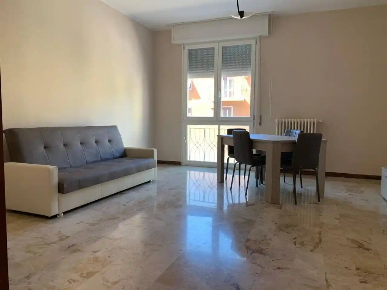 Appartamento in affitto a Piacenza