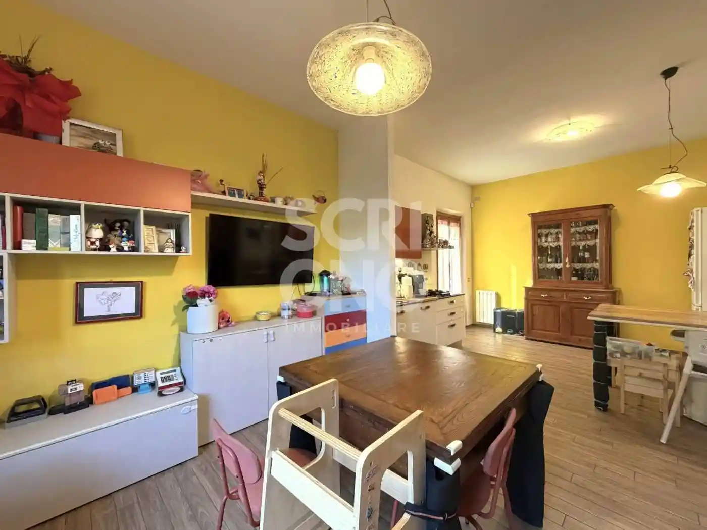 Appartamento in vendita a Serravalle Pistoiese