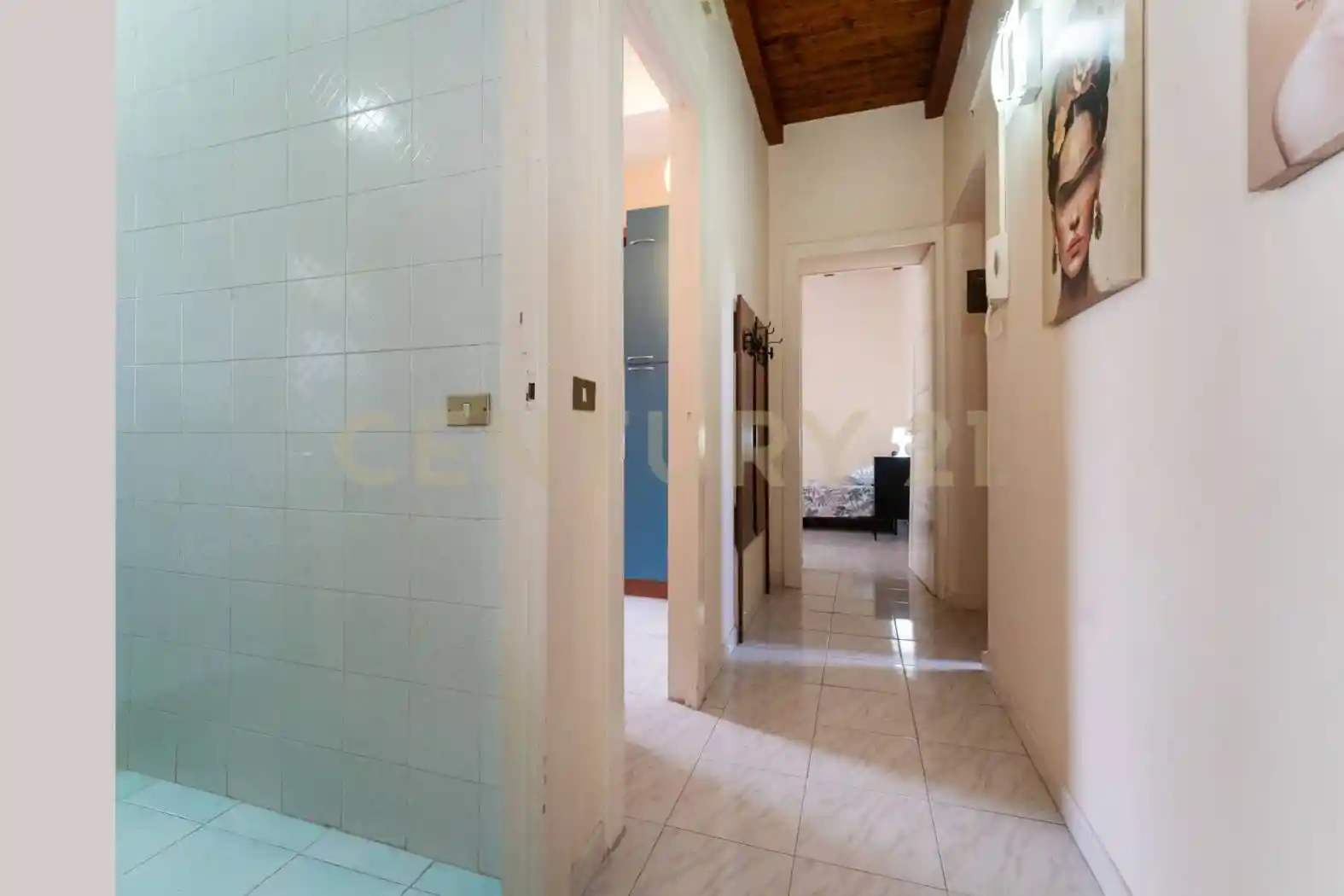 Appartamento in affitto a Catania