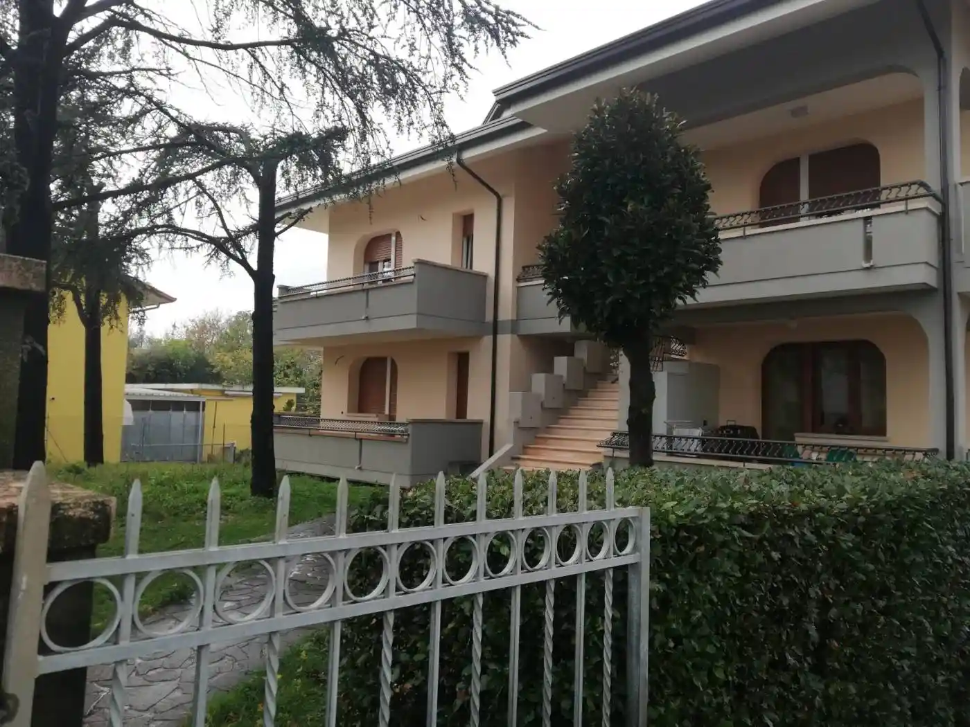 Appartamento in vendita a Montescudo - Montecolombo