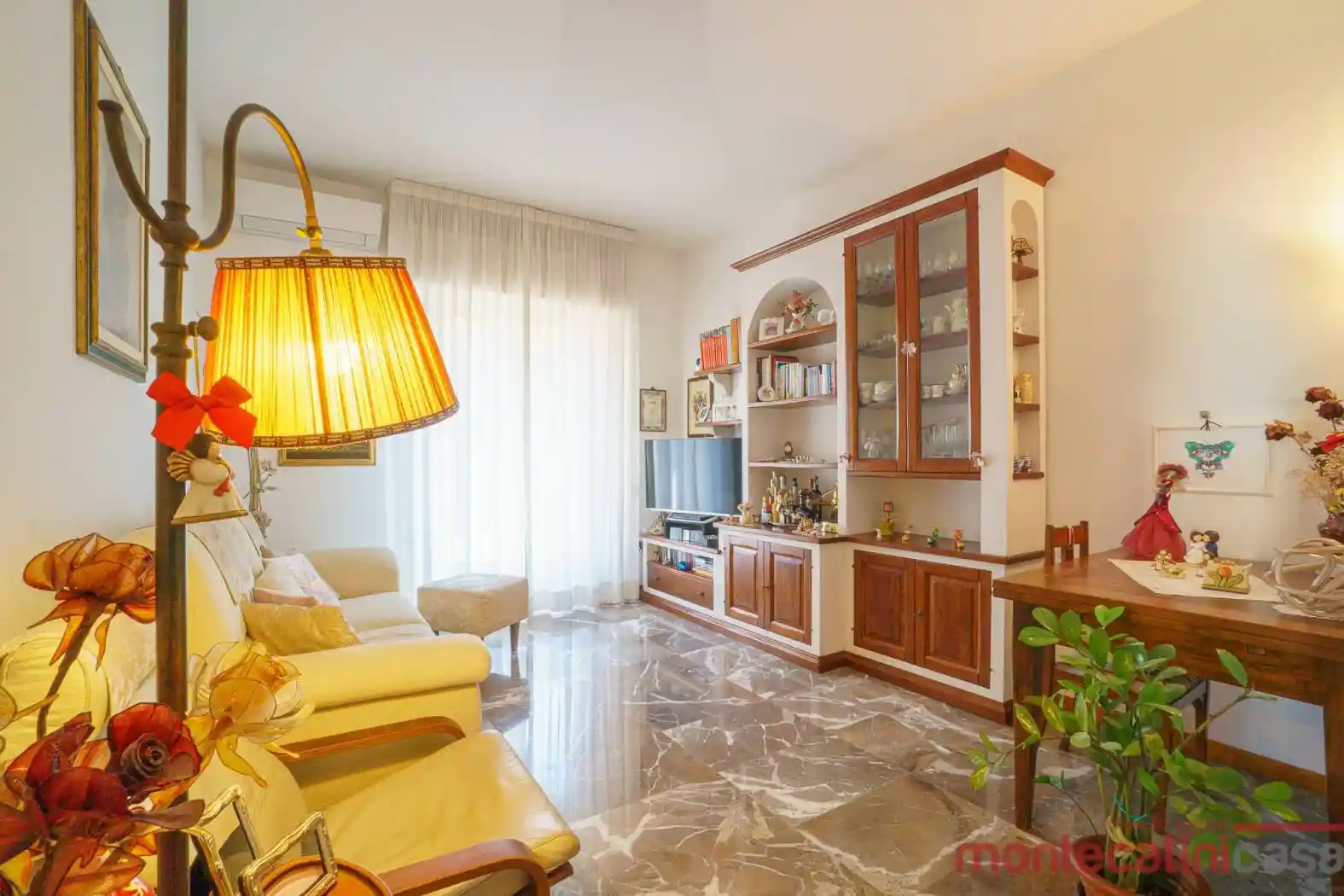 Appartamento in vendita a Montecatini-Terme