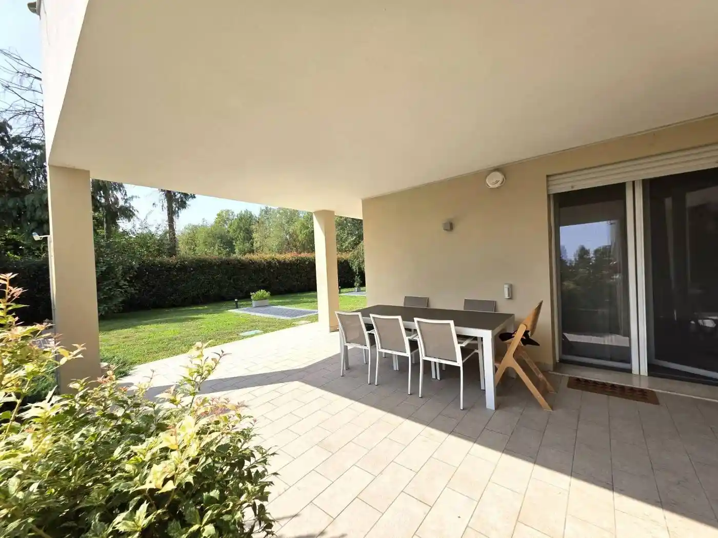Appartamento in vendita a Legnano