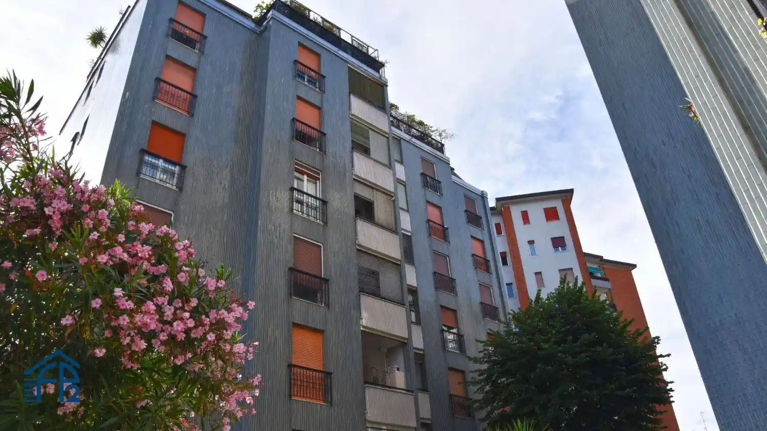 Appartamento in vendita a Sesto San Giovanni
