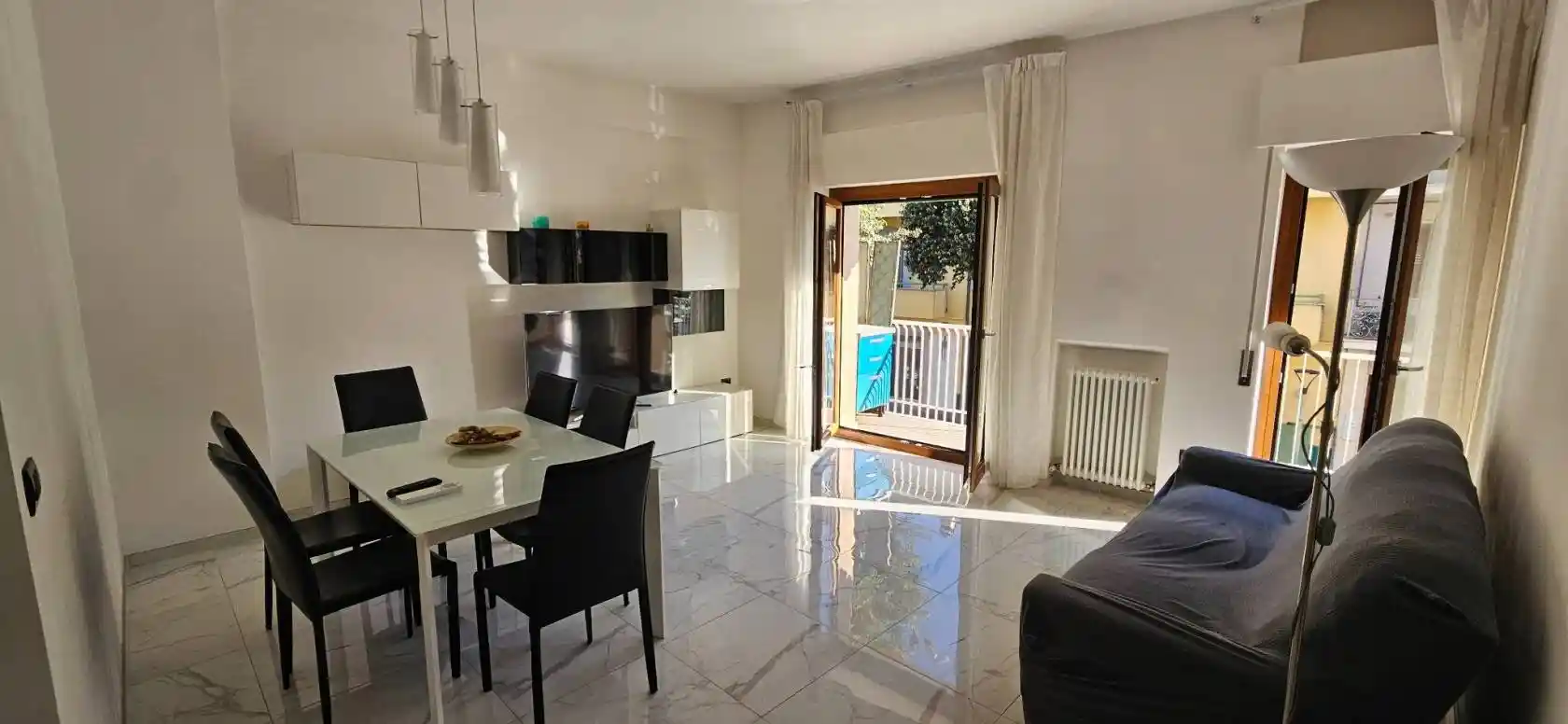Appartamento in affitto a Civitanova Marche