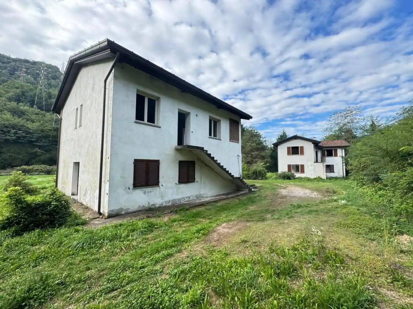 Rustico - Casale in vendita a Cantello