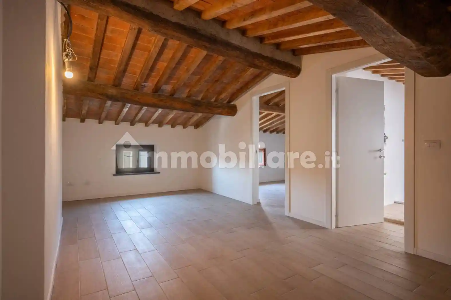 Appartamento in vendita a San Giuliano Terme