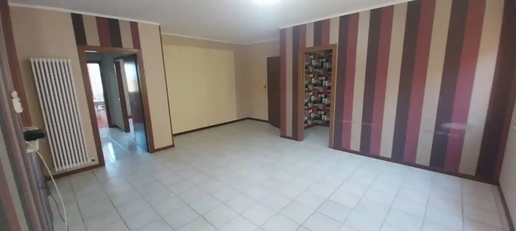 Appartamento in vendita a Tortoreto