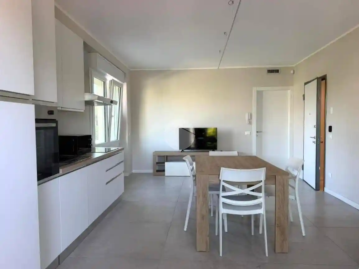 Appartamento in affitto a Manerba del Garda