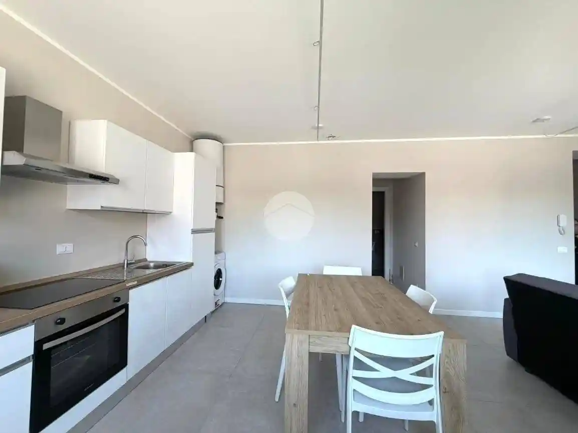 Appartamento in affitto a Manerba del Garda