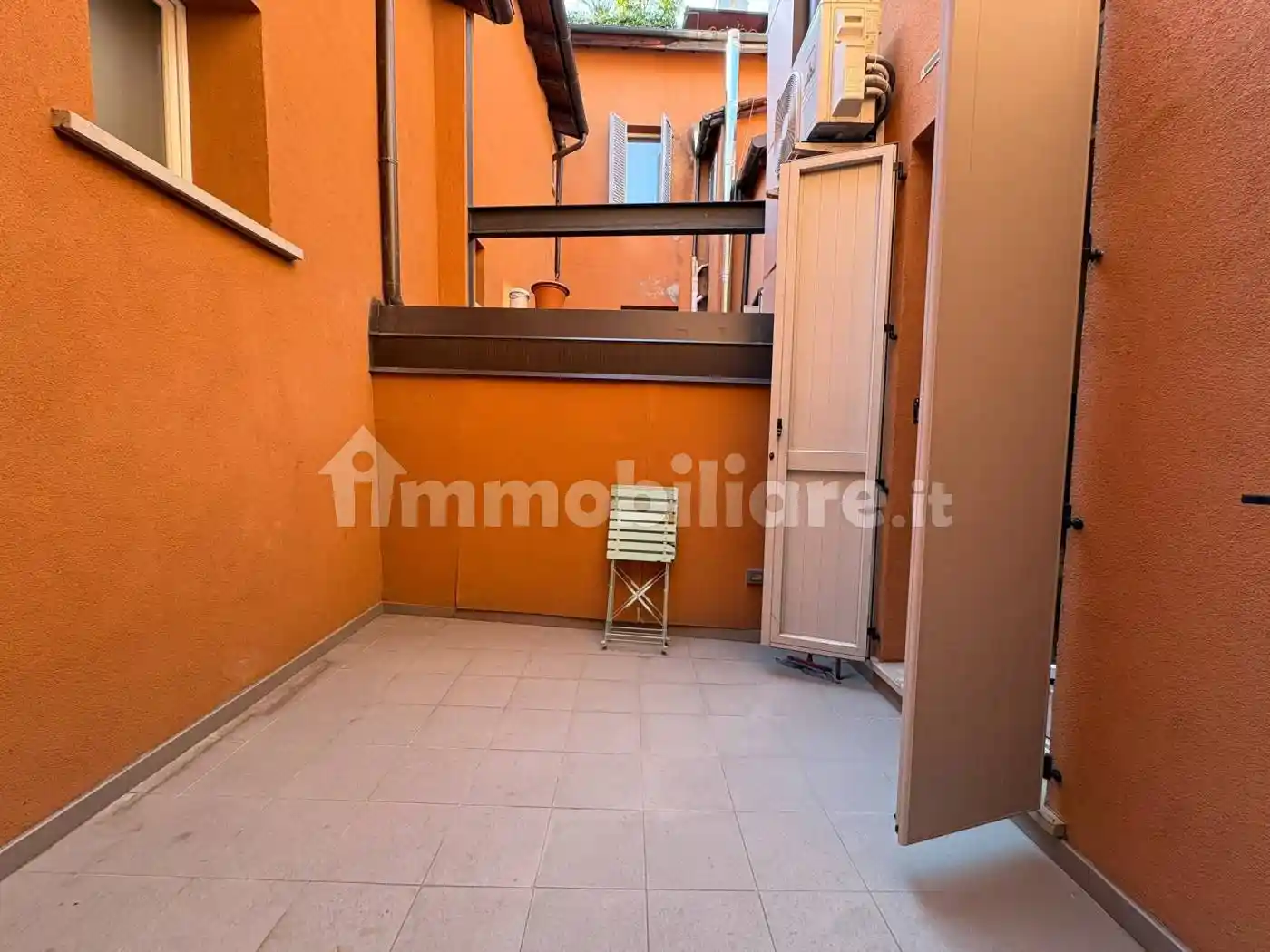 Appartamento in affitto a Bologna