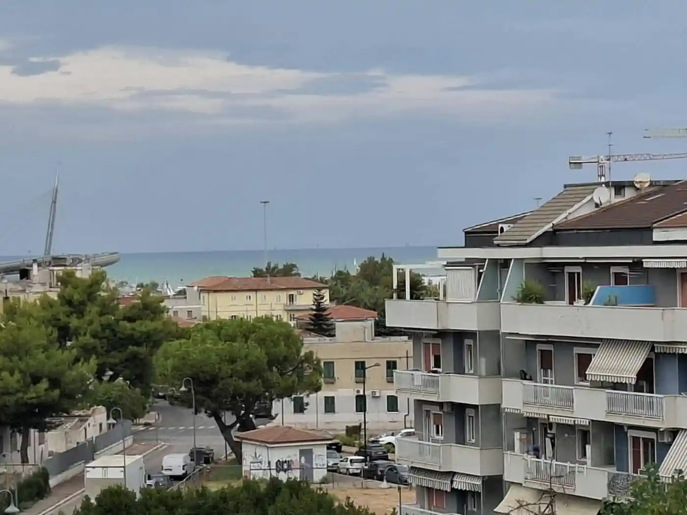 Attico - Mansarda in vendita a Pescara