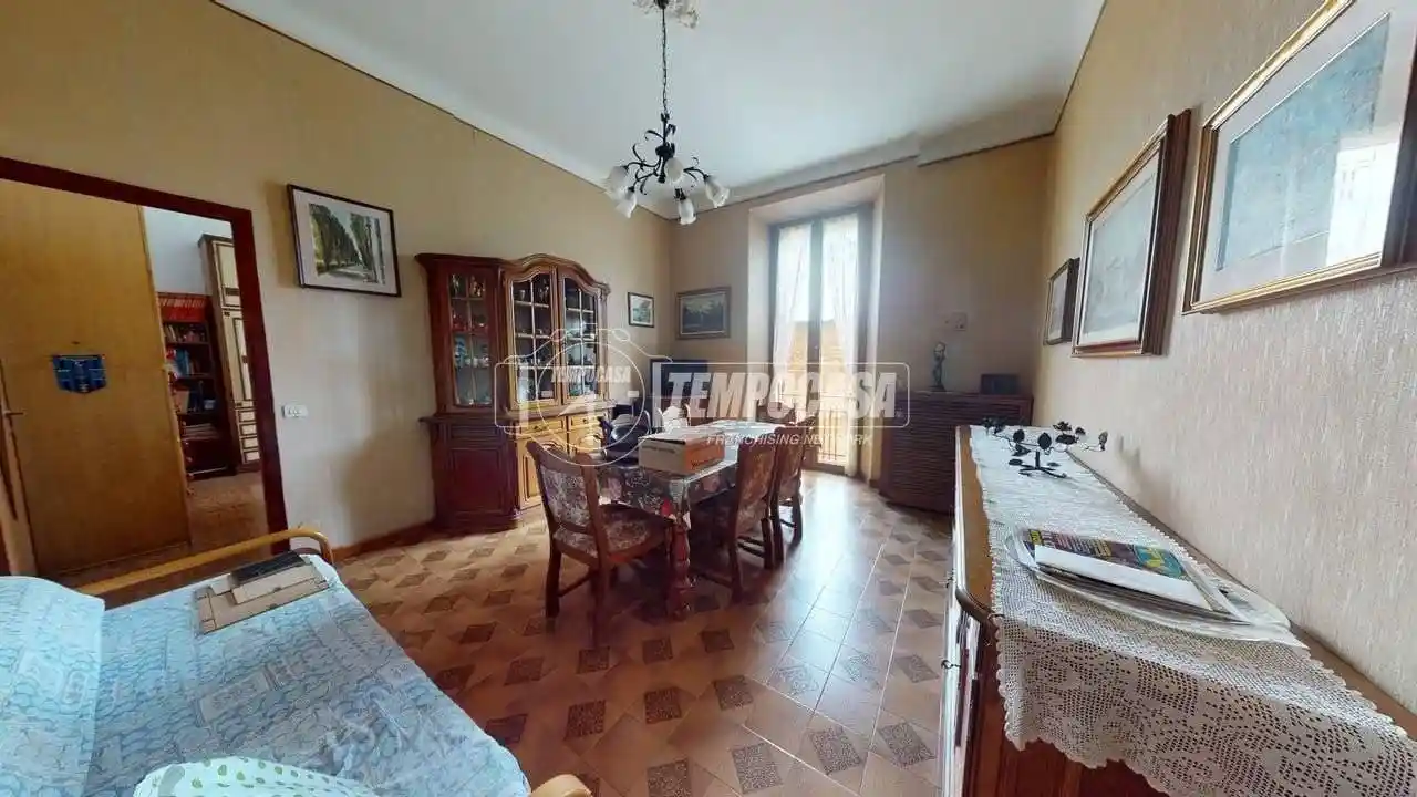 Appartamento in vendita a Bovisio-Masciago