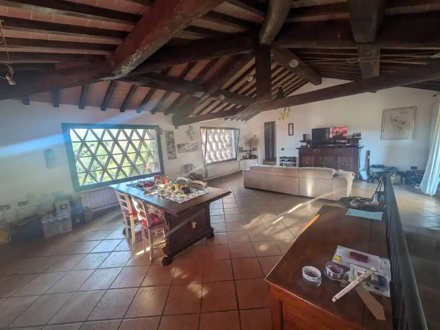 Appartamento in affitto a San Casciano in Val di Pesa