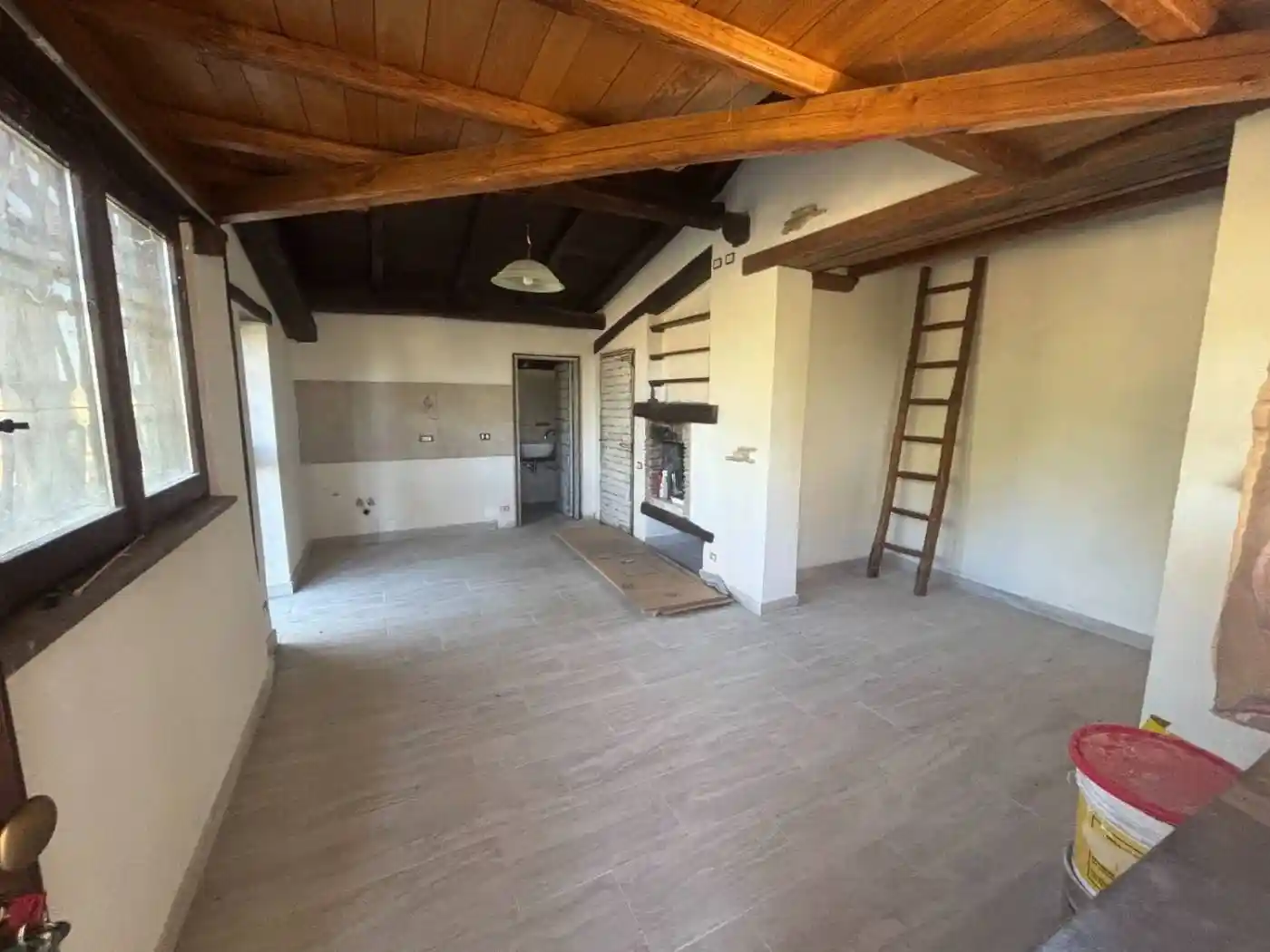 Villa in vendita a Rocca di Papa