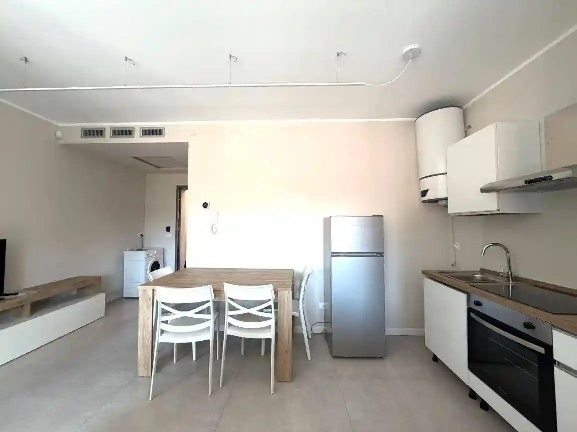 Appartamento in affitto a Manerba del Garda
