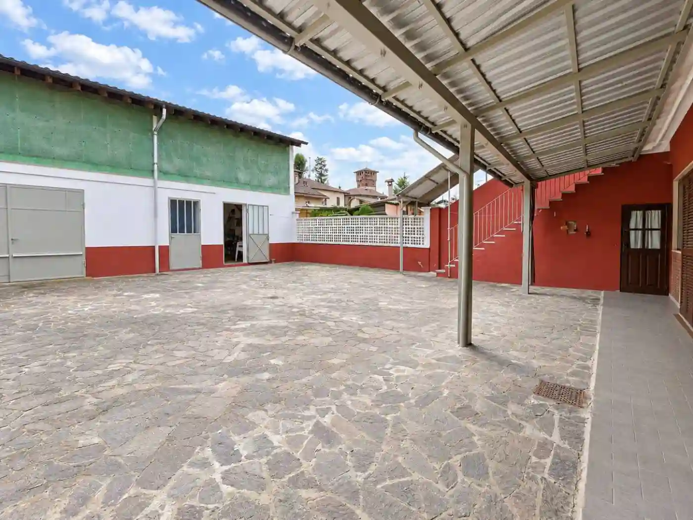 Villetta a schiera - foto 2