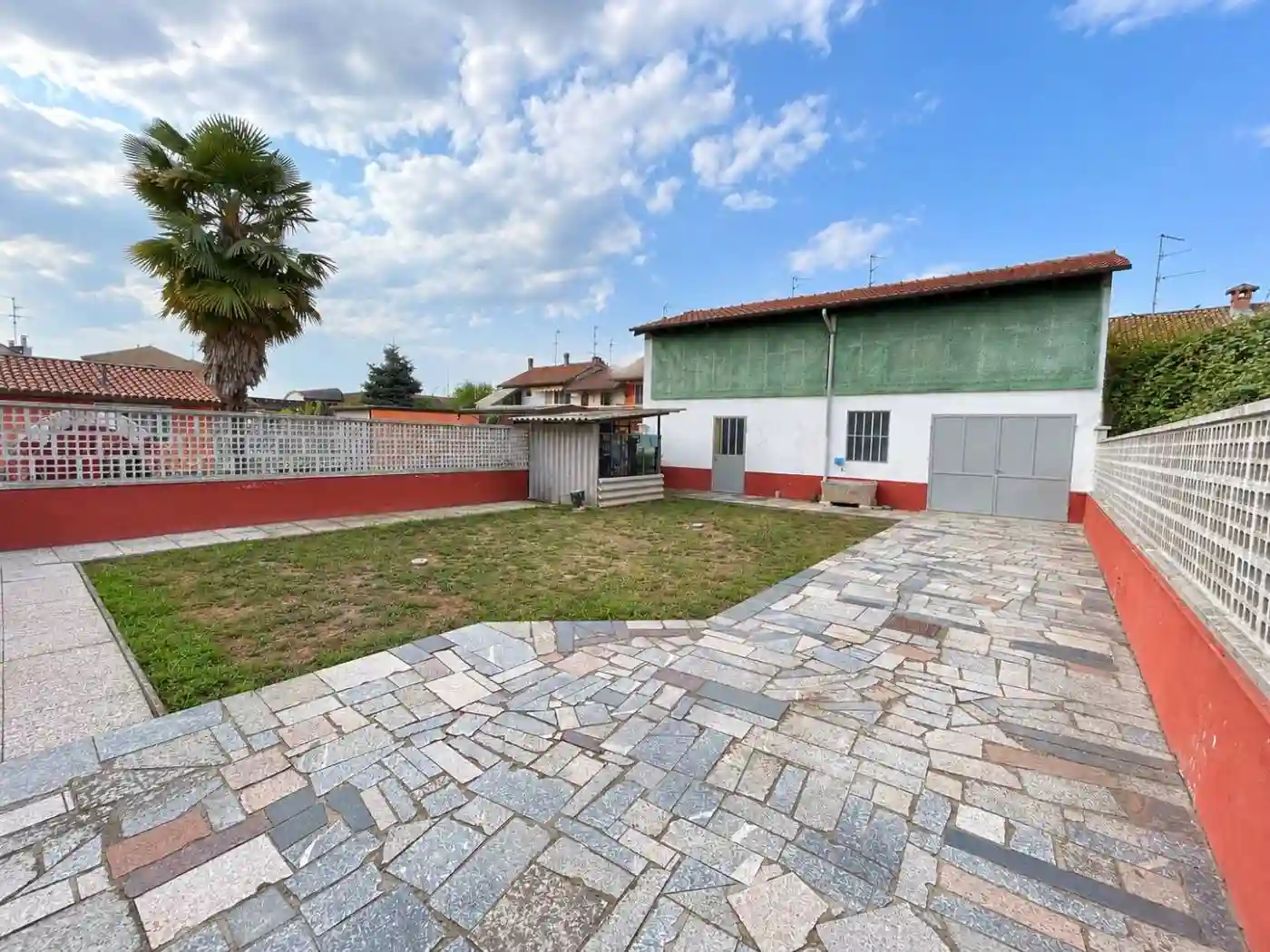 Villetta a schiera - foto 4