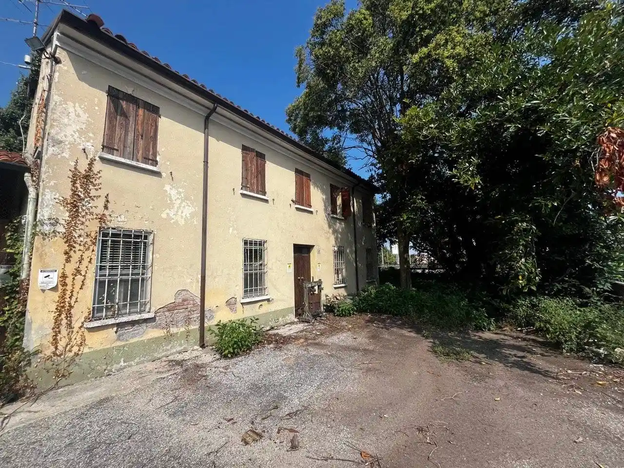 Rustico - Casale in vendita a Borgo Virgilio