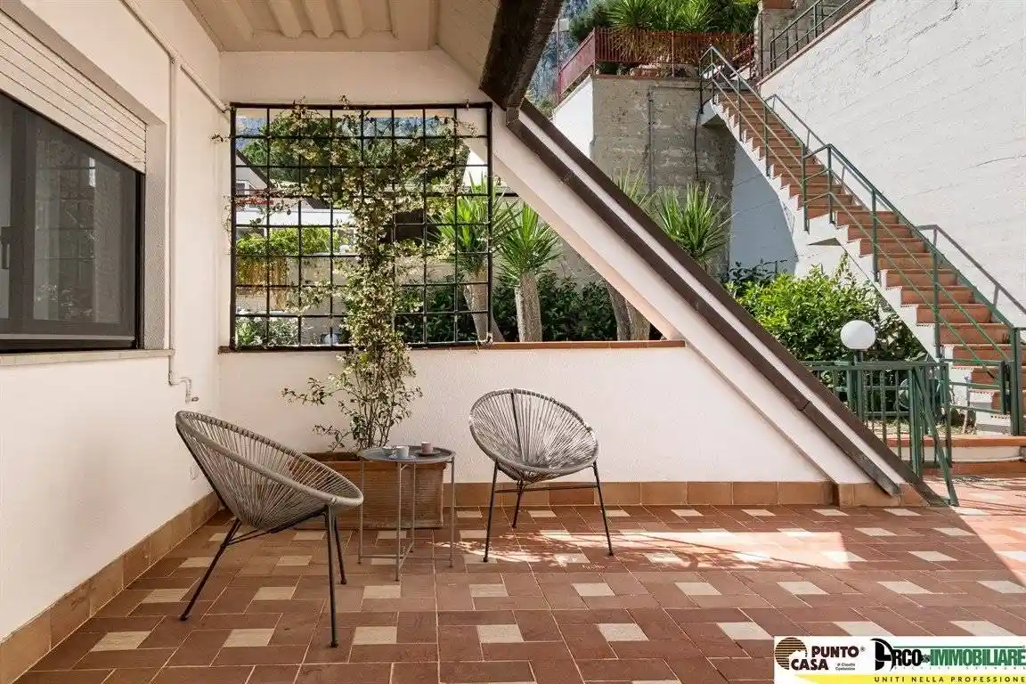 Appartamento in affitto a Palermo