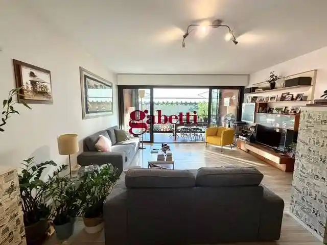Appartamento in vendita a Basiglio