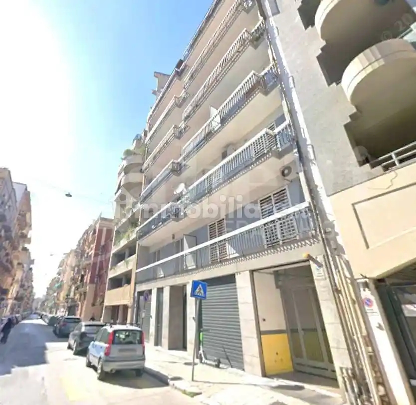 Appartamento in vendita a Bari