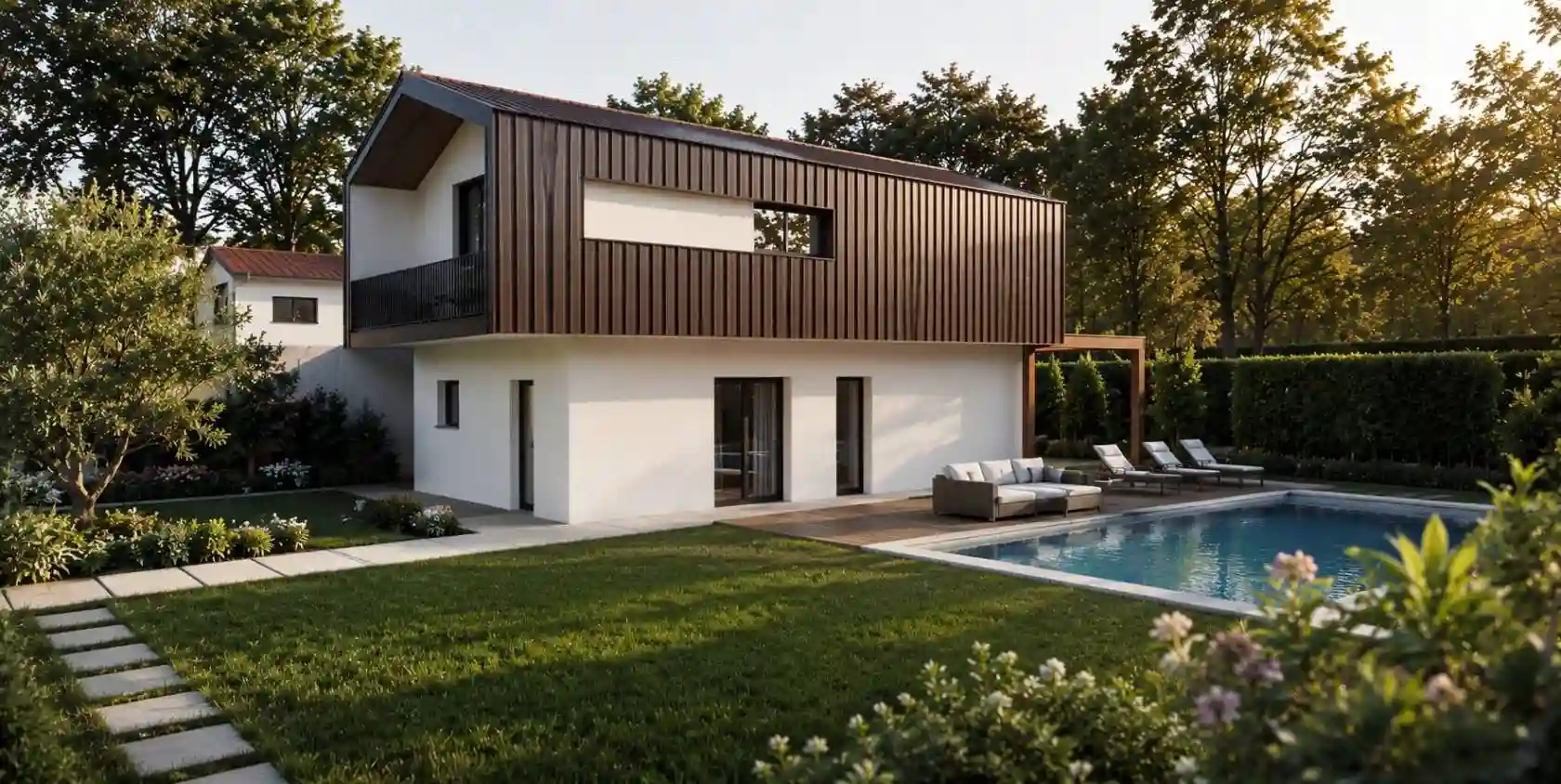 Villa - foto 4
