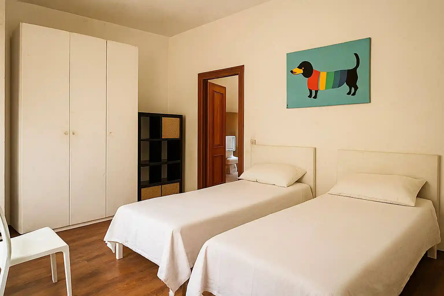 Appartamento in affitto a Bologna
