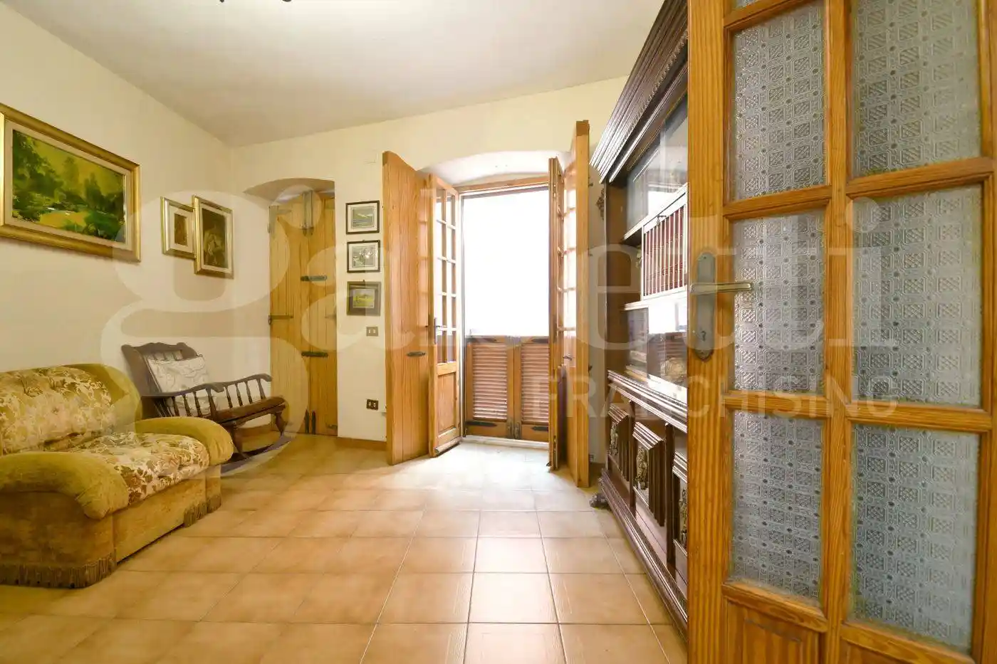 Appartamento in vendita a Cagliari