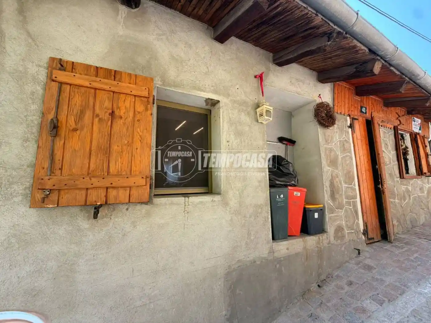 Appartamento in vendita a Aosta