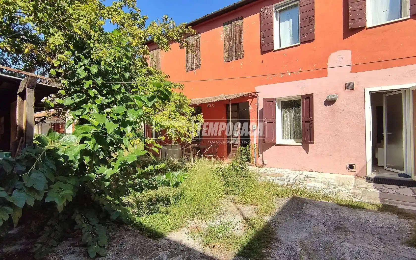 Casa indipendente in vendita a Padova
