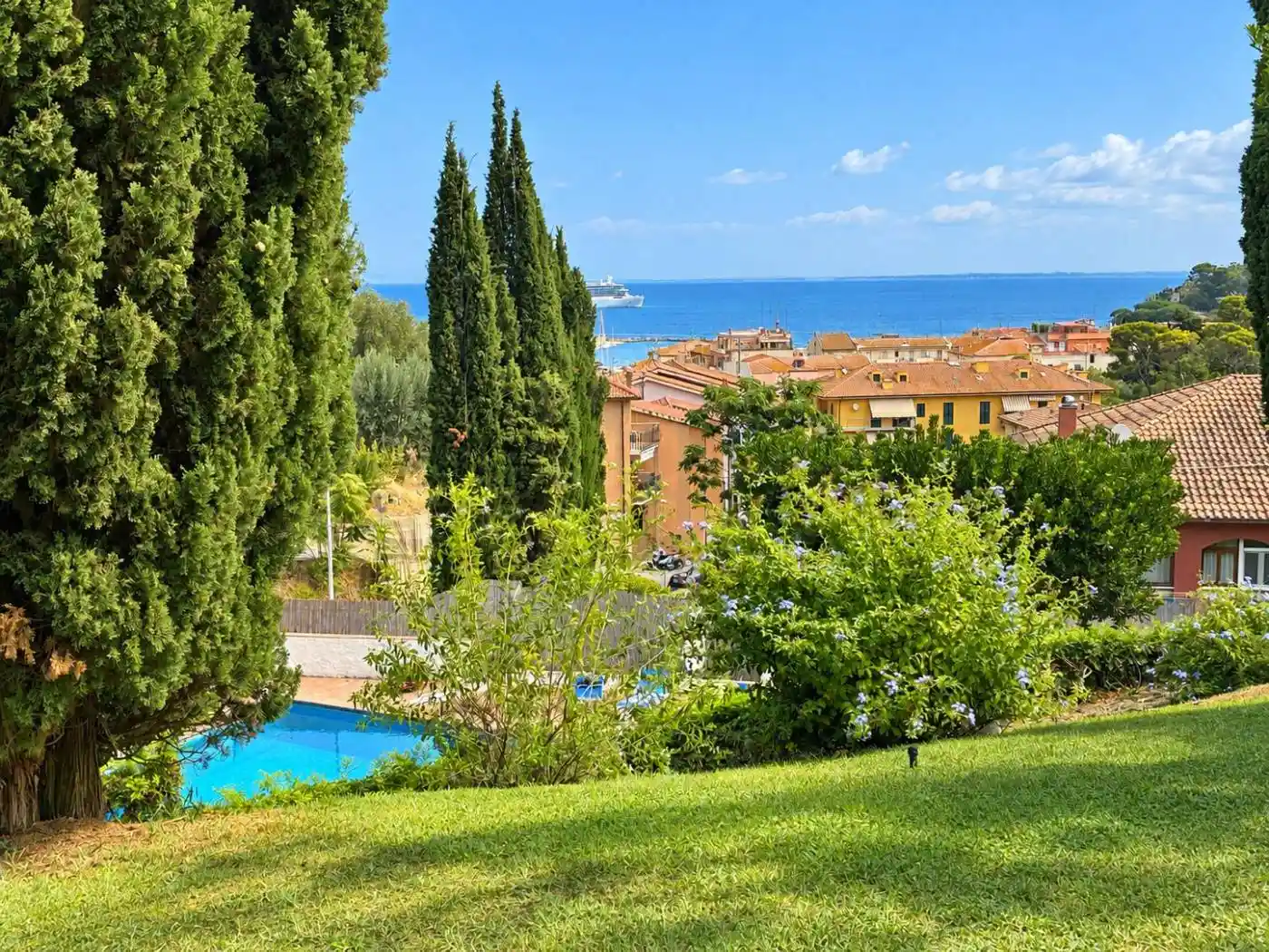 Appartamento in vendita a Monte Argentario