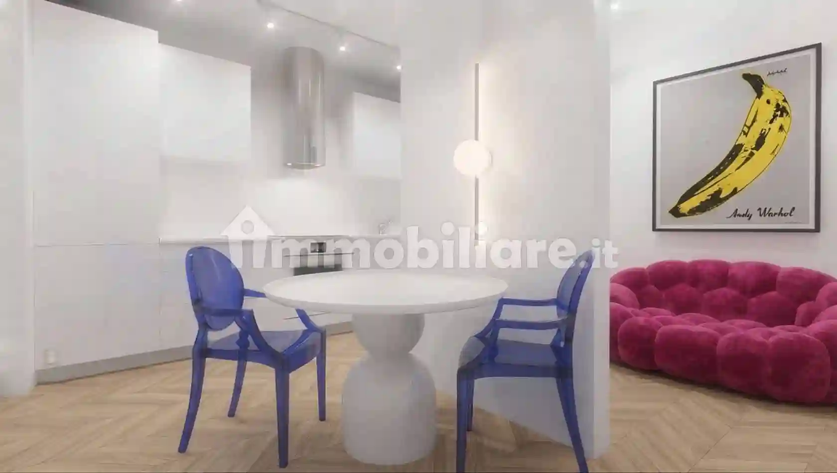 Progetto - foto 4