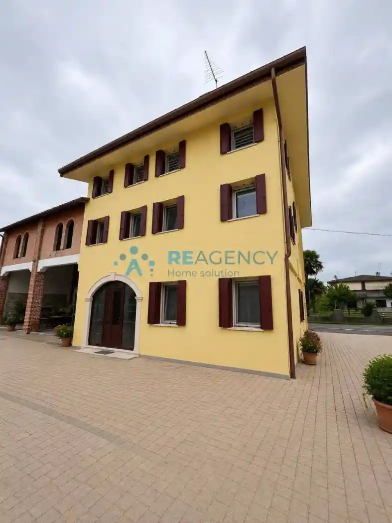 Appartamento in vendita a Bressanvido