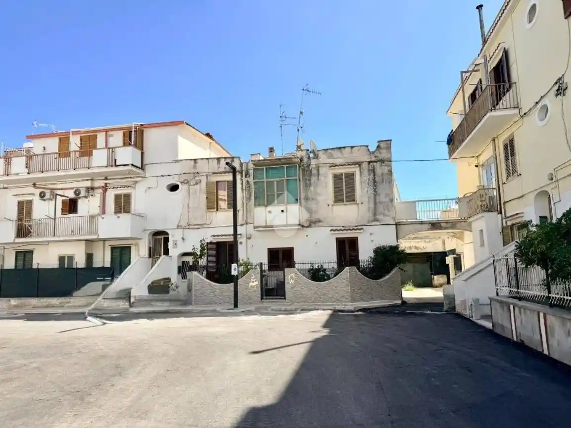 Appartamento in vendita a Vieste
